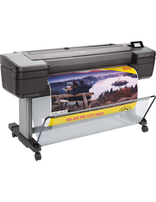 Plotter hp designjet z6 postscript 44 pulgadas