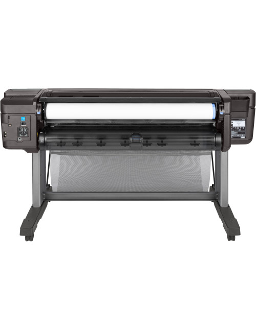 Plotter hp designjet z6 postscript 44 pulgadas