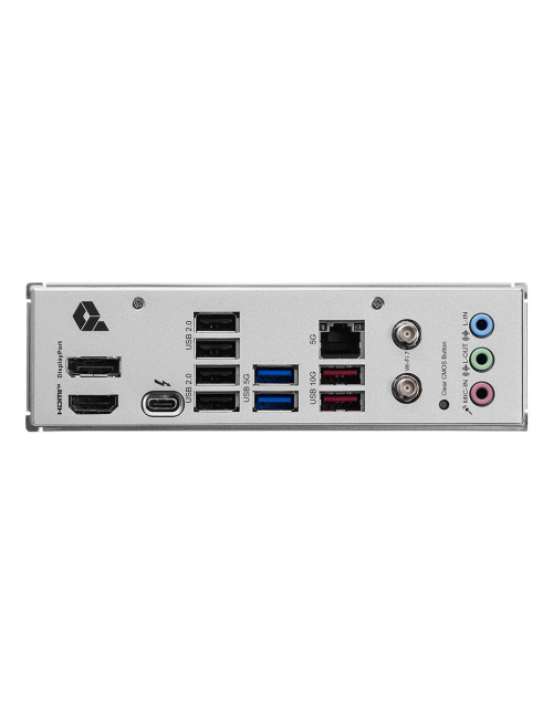 Placa base msi pro b860 - p wifi