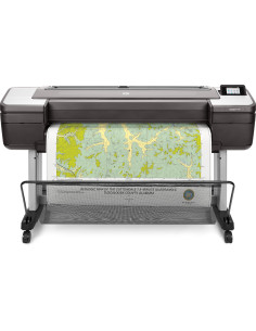 Plotter hp designjet t1700 44 pulgadas usb