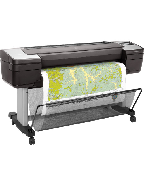 Plotter hp designjet t1700 44 pulgadas usb