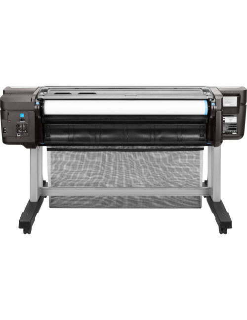 Plotter hp designjet t1700 44 pulgadas usb
