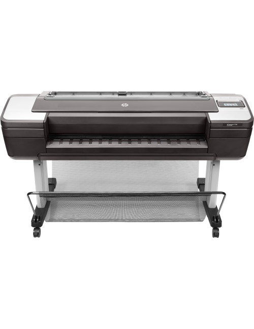 Plotter hp designjet t1700 44 pulgadas usb
