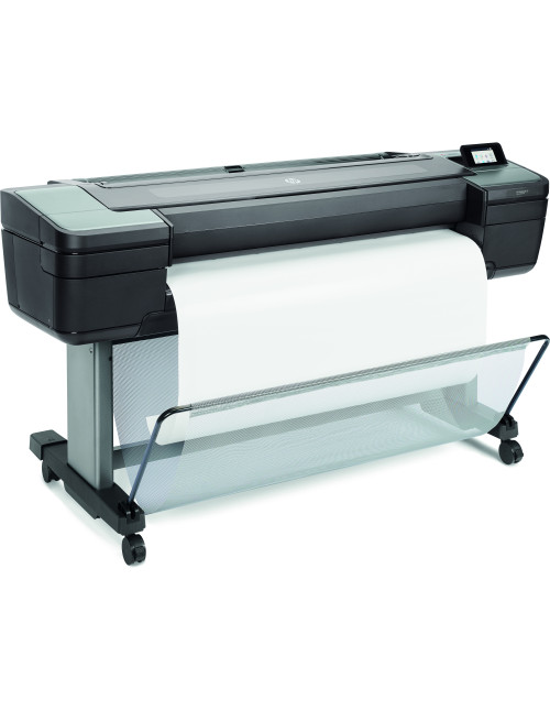 Plotter hp designjet z6 postscript a1
