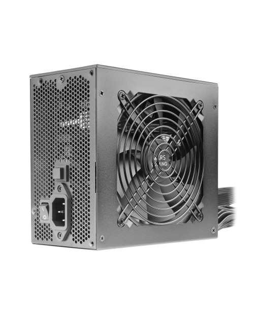 Fuente alimentacion mars gaming mpb750s atx