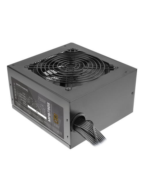 Fuente alimentacion mars gaming mpb750s atx