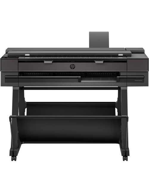 Plotter hp designjet t850 a0 36 pulgadas