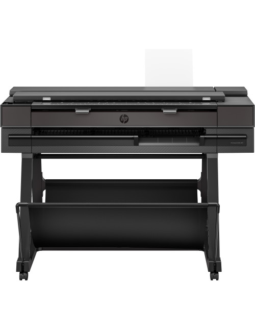 Plotter hp designjet t850 a0 36 pulgadas