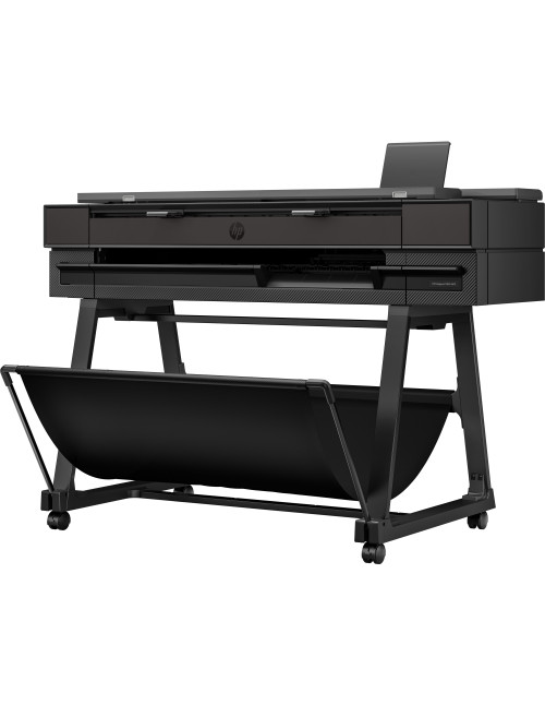 Plotter hp designjet t850 a0 36 pulgadas