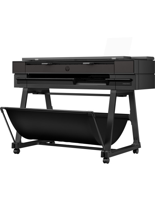 Plotter hp designjet t850 a0 36 pulgadas