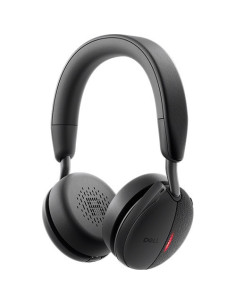 Auriculares dell wl5024 inalambrico negro