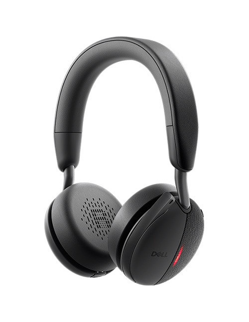 Auriculares dell wl5024 inalambrico negro