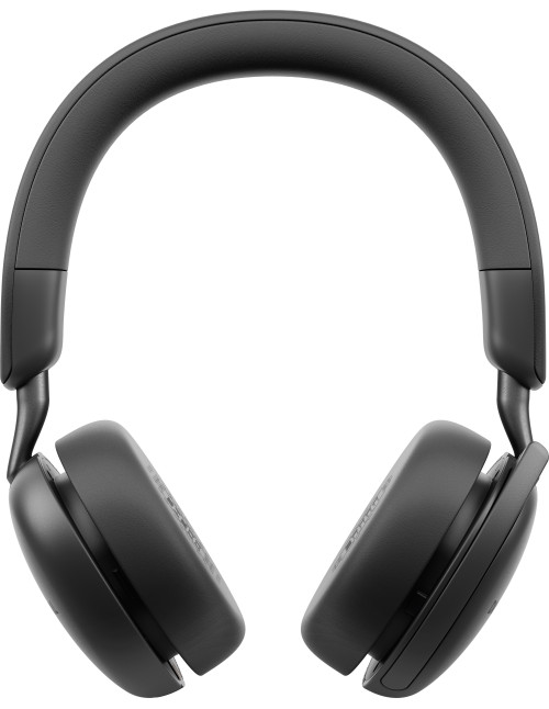 Auriculares dell wl5024 inalambrico negro