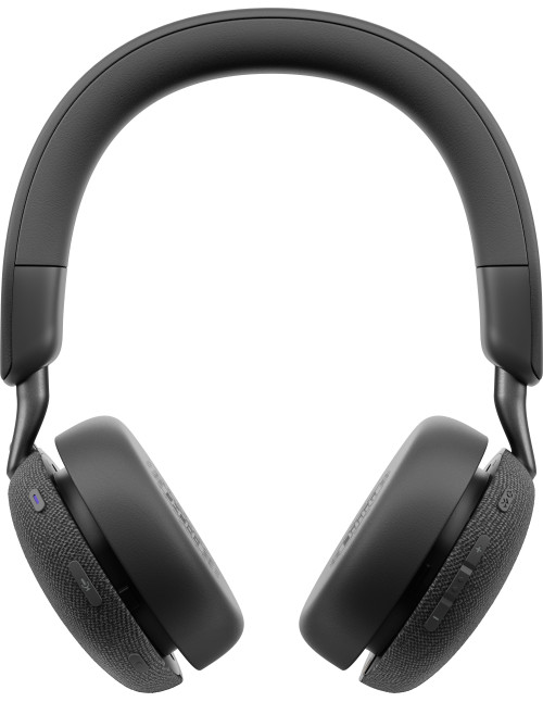 Auriculares dell wl5024 inalambrico negro