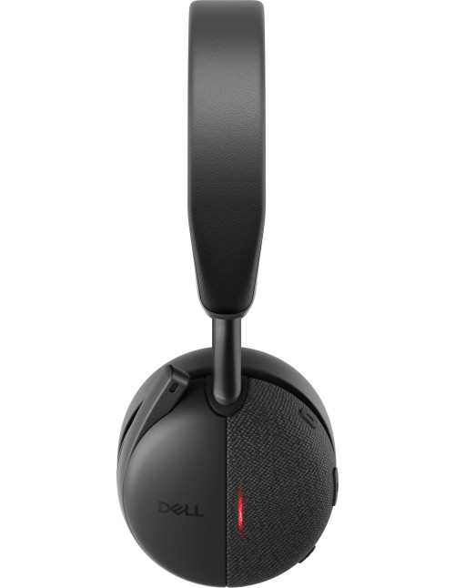 Auriculares dell wl5024 inalambrico negro