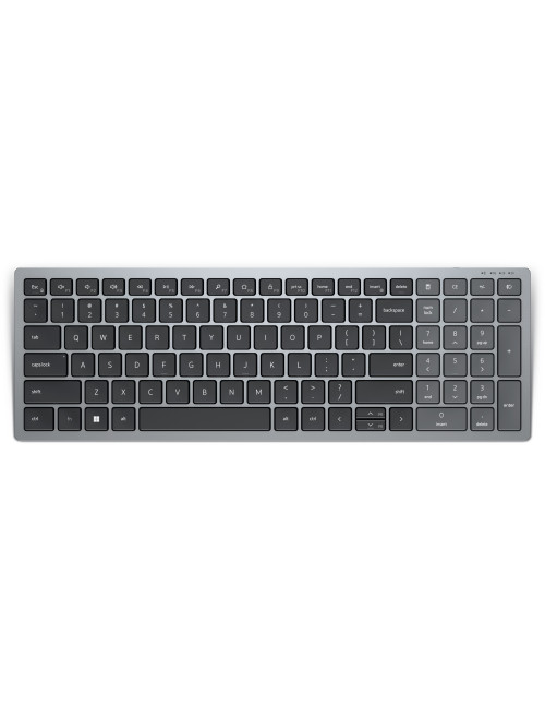 Teclado dell kb740 inalambrico