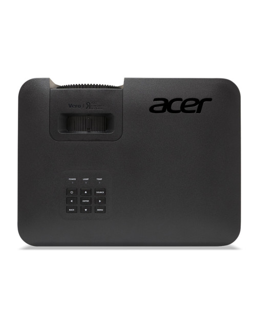 Proyector acer pl2520i ansi dlp fhd