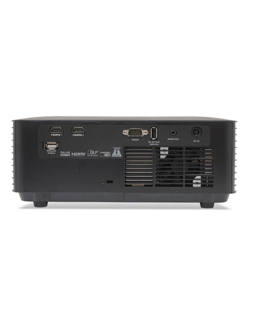 Proyector acer pl2520i ansi dlp fhd