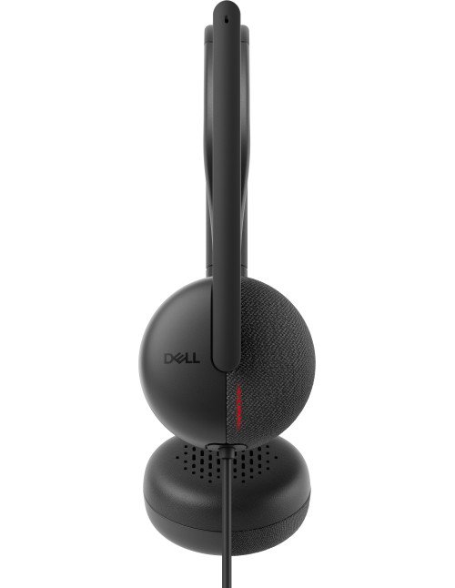 Auriculares dell wh3024 negro