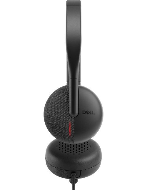 Auriculares dell wh3024 negro