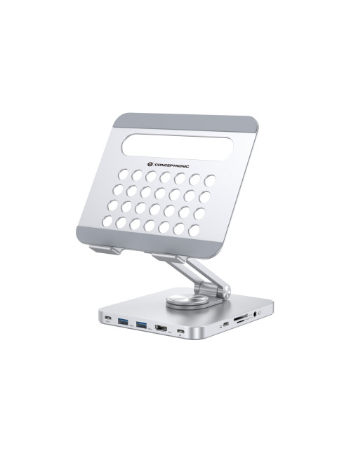 Docking station conceptronic donn26g 8 en