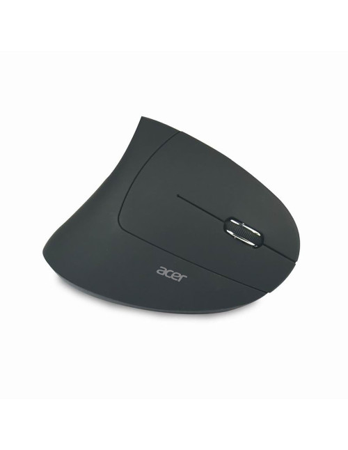 Raton vertical inalambrico acer hp.expbg.009 negro