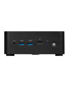 Barebone mini ordenador msi cubi nuc