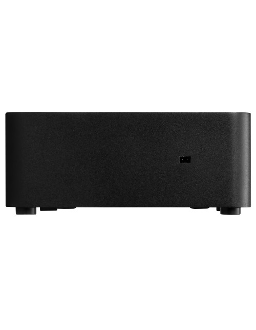 Barebone mini ordenador msi cubi nuc