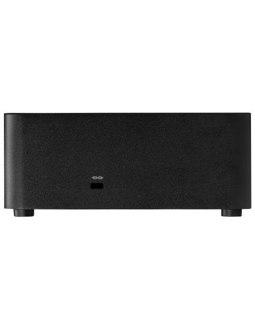 Barebone mini ordenador msi cubi nuc