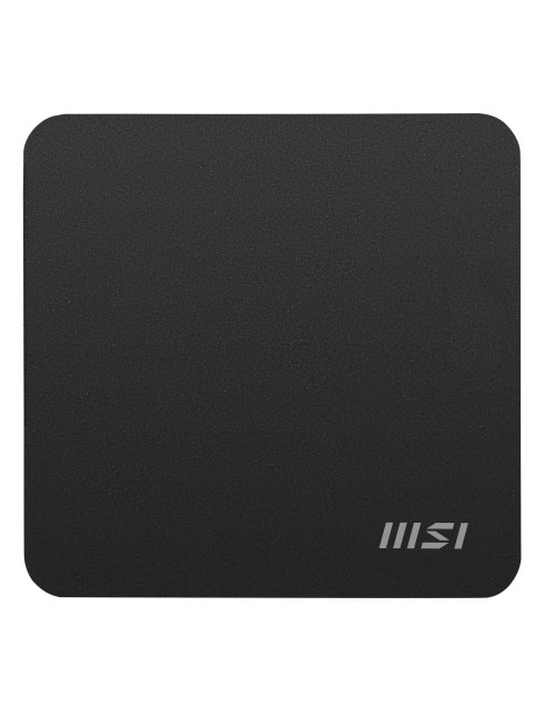 Barebone mini ordenador msi cubi nuc