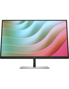 Monitor hp e27k g5 27 pulgadas 4k