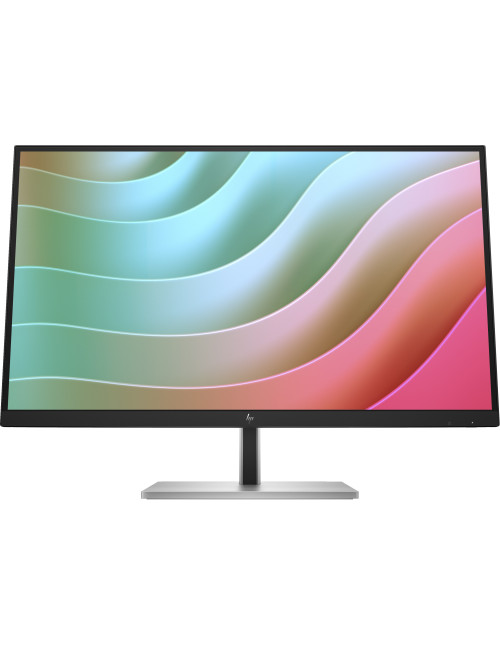 Monitor hp e27k g5 27 pulgadas 4k