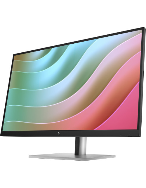 Monitor hp e27k g5 27 pulgadas 4k