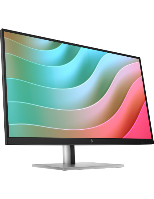 Monitor hp e27k g5 27 pulgadas 4k