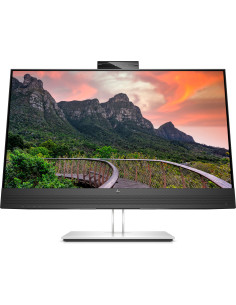 Monitor hp e27m g4 27 pulgadas qhd