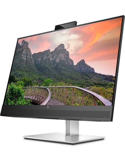 Monitor hp e27m g4 27 pulgadas qhd
