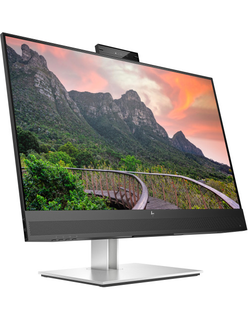 Monitor hp e27m g4 27 pulgadas qhd