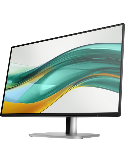 Monitor hp s5 pro 524pf 24 pulgadas