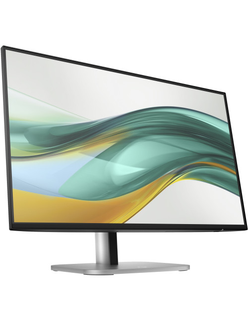Monitor hp s5 pro 524pf 24 pulgadas