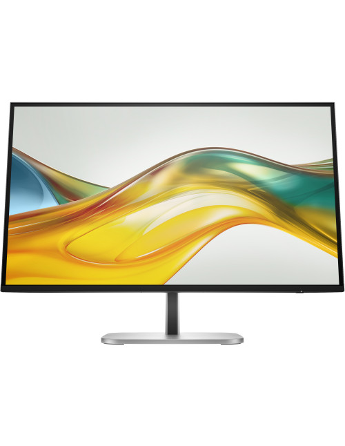 Monitor hp s5 pro 527pq 27 pulgadas