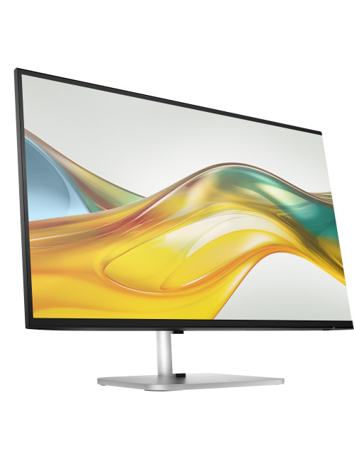 Monitor hp s5 pro 527pq 27 pulgadas