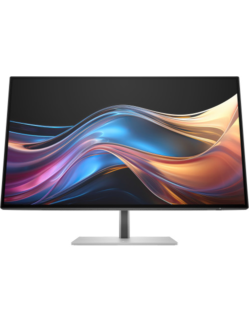 Monitor hp s7 pro 727pq 27 pulgadas
