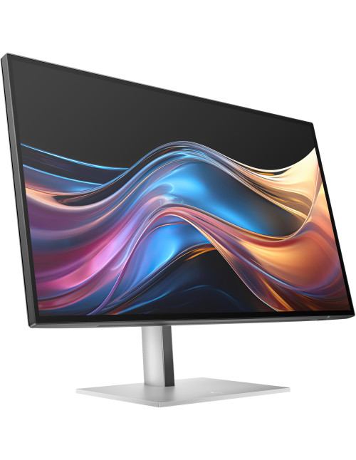 Monitor hp s7 pro 727pq 27 pulgadas