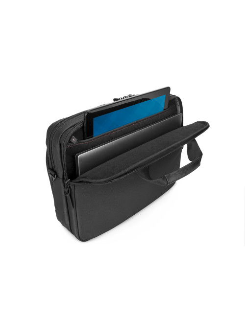 Maletin dell premier slim briefcase 14