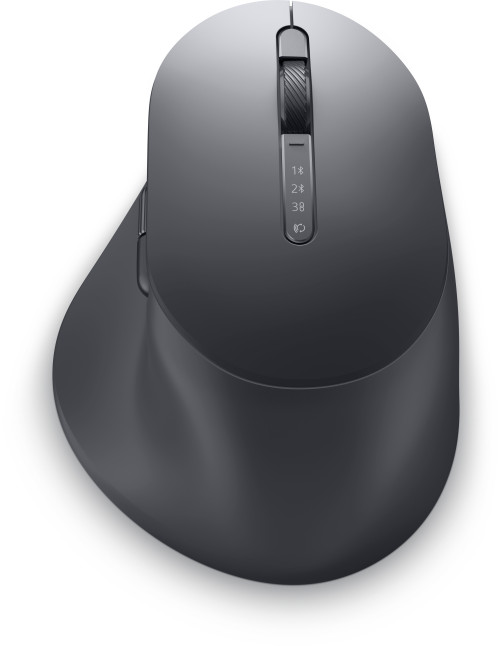 Raton inalambrico dell premier ms900 negro