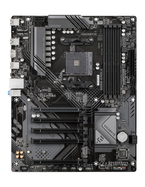 Placa base gigabyte b550 eagle atx