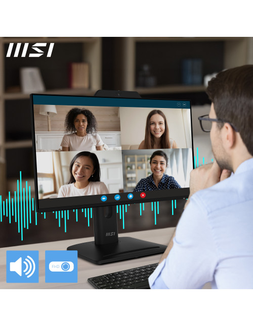 Monitor msi mp242pmg 24 pulgadas fhd 120hz