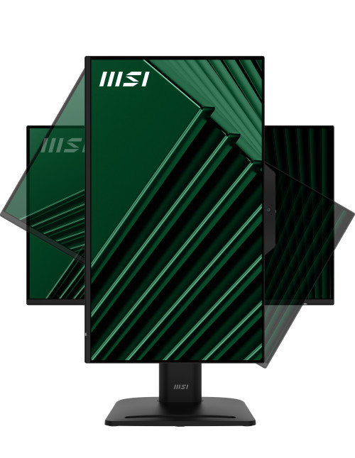 Monitor msi mp242pmg 24 pulgadas fhd 120hz