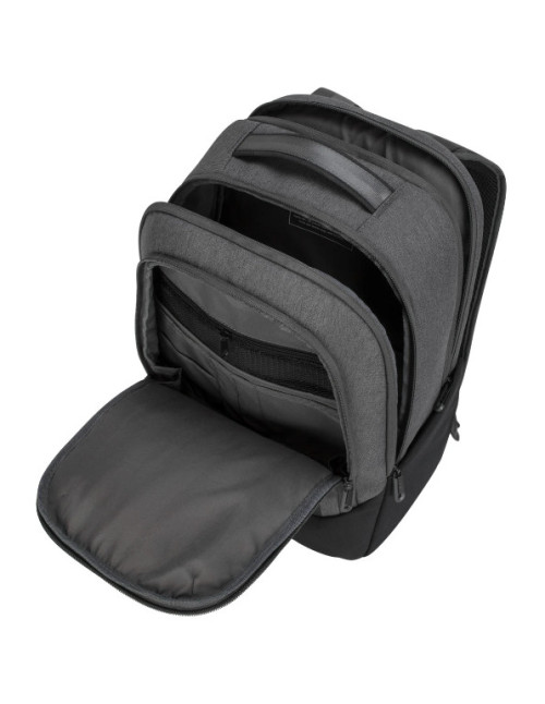 Mochila targus cypress hero backpack ecosmart