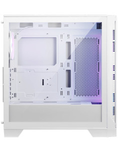 Caja ordenador gaming msi mag forge